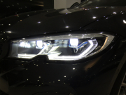 BMW 3シリーズ M340i Xﾄﾞﾗｲﾌﾞ　☆1ｵｰﾅｰ Dｱｼｽﾄ 追ACC ﾚｰﾝCHW 衝突軽減 茶革☆Mｽﾎﾟｼｰﾄ ﾋｰﾀｰ iﾄﾞﾗｲﾌﾞﾅﾋﾞ(第7世代) harmank ﾜｲﾔﾚｽCH ﾍｯﾄﾞｱｯﾌﾟDSP 全周ｶﾒﾗ PDC ﾚｰｻﾞｰﾗｲﾄ ｵｰﾄﾄﾗﾝｸ 専用ｴｸｽﾃﾘｱ&19AW 387ps　2年保証