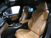 BMW 3シリーズ M340i Xﾄﾞﾗｲﾌﾞ　☆1ｵｰﾅｰ Dｱｼｽﾄ 追ACC ﾚｰﾝCHW 衝突軽減 茶革☆Mｽﾎﾟｼｰﾄ ﾋｰﾀｰ iﾄﾞﾗｲﾌﾞﾅﾋﾞ(第7世代) harmank ﾜｲﾔﾚｽCH ﾍｯﾄﾞｱｯﾌﾟDSP 全周ｶﾒﾗ PDC ﾚｰｻﾞｰﾗｲﾄ ｵｰﾄﾄﾗﾝｸ 専用ｴｸｽﾃﾘｱ&19AW 387ps　2年保証