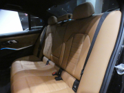 BMW 3シリーズ M340i Xﾄﾞﾗｲﾌﾞ　☆1ｵｰﾅｰ Dｱｼｽﾄ 追ACC ﾚｰﾝCHW 衝突軽減 茶革☆Mｽﾎﾟｼｰﾄ ﾋｰﾀｰ iﾄﾞﾗｲﾌﾞﾅﾋﾞ(第7世代) harmank ﾜｲﾔﾚｽCH ﾍｯﾄﾞｱｯﾌﾟDSP 全周ｶﾒﾗ PDC ﾚｰｻﾞｰﾗｲﾄ ｵｰﾄﾄﾗﾝｸ 専用ｴｸｽﾃﾘｱ&19AW 387ps　2年保証