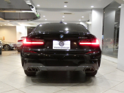 BMW 3シリーズ M340i Xﾄﾞﾗｲﾌﾞ　☆1ｵｰﾅｰ Dｱｼｽﾄ 追ACC ﾚｰﾝCHW 衝突軽減 茶革☆Mｽﾎﾟｼｰﾄ ﾋｰﾀｰ iﾄﾞﾗｲﾌﾞﾅﾋﾞ(第7世代) harmank ﾜｲﾔﾚｽCH ﾍｯﾄﾞｱｯﾌﾟDSP 全周ｶﾒﾗ PDC ﾚｰｻﾞｰﾗｲﾄ ｵｰﾄﾄﾗﾝｸ 専用ｴｸｽﾃﾘｱ&19AW 387ps　2年保証