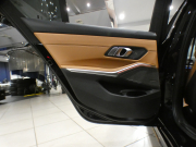 BMW 3シリーズ M340i Xﾄﾞﾗｲﾌﾞ　☆1ｵｰﾅｰ Dｱｼｽﾄ 追ACC ﾚｰﾝCHW 衝突軽減 茶革☆Mｽﾎﾟｼｰﾄ ﾋｰﾀｰ iﾄﾞﾗｲﾌﾞﾅﾋﾞ(第7世代) harmank ﾜｲﾔﾚｽCH ﾍｯﾄﾞｱｯﾌﾟDSP 全周ｶﾒﾗ PDC ﾚｰｻﾞｰﾗｲﾄ ｵｰﾄﾄﾗﾝｸ 専用ｴｸｽﾃﾘｱ&19AW 387ps　2年保証