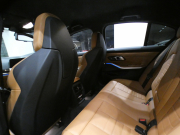 BMW 3シリーズ M340i Xﾄﾞﾗｲﾌﾞ　☆1ｵｰﾅｰ Dｱｼｽﾄ 追ACC ﾚｰﾝCHW 衝突軽減 茶革☆Mｽﾎﾟｼｰﾄ ﾋｰﾀｰ iﾄﾞﾗｲﾌﾞﾅﾋﾞ(第7世代) harmank ﾜｲﾔﾚｽCH ﾍｯﾄﾞｱｯﾌﾟDSP 全周ｶﾒﾗ PDC ﾚｰｻﾞｰﾗｲﾄ ｵｰﾄﾄﾗﾝｸ 専用ｴｸｽﾃﾘｱ&19AW 387ps　2年保証