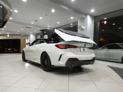 BMW 4シリーズ 420iｶﾌﾞﾘｵﾚ Mｽﾎﾟｰﾂ ﾌｧｽﾄﾄﾗｯｸPKG　ｺﾝﾌｫA Dｱｼｽﾄ 追ACC ﾚｰﾝCHW 衝突軽減 黒革/黒幌 ﾋｰﾀｰ ☆ﾍﾞﾝﾁﾚｰﾀｰ ｴｱｶﾗｰ iﾄﾞﾗｲﾌﾞﾅﾋﾞ(第7世代) ﾜｲﾔﾚｽCH 全周囲ｶﾒﾗ PDC LEDﾗｲﾄ Mｽﾎﾟｰﾂｴｸｽﾃﾘｱ&19AW Fﾘｯﾌﾟ&ｻｲﾄﾞﾘｯﾌﾟ　2年保証