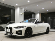 BMW 4シリーズ 420iｶﾌﾞﾘｵﾚ Mｽﾎﾟｰﾂ ﾌｧｽﾄﾄﾗｯｸPKG　ｺﾝﾌｫA Dｱｼｽﾄ 追ACC ﾚｰﾝCHW 衝突軽減 黒革/黒幌 ﾋｰﾀｰ ☆ﾍﾞﾝﾁﾚｰﾀｰ ｴｱｶﾗｰ iﾄﾞﾗｲﾌﾞﾅﾋﾞ(第7世代) ﾜｲﾔﾚｽCH 全周囲ｶﾒﾗ PDC LEDﾗｲﾄ Mｽﾎﾟｰﾂｴｸｽﾃﾘｱ&19AW Fﾘｯﾌﾟ&ｻｲﾄﾞﾘｯﾌﾟ　2年保証