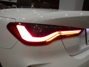 BMW 4シリーズ 420iｶﾌﾞﾘｵﾚ Mｽﾎﾟｰﾂ ﾌｧｽﾄﾄﾗｯｸPKG　ｺﾝﾌｫA Dｱｼｽﾄ 追ACC ﾚｰﾝCHW 衝突軽減 黒革/黒幌 ﾋｰﾀｰ ☆ﾍﾞﾝﾁﾚｰﾀｰ ｴｱｶﾗｰ iﾄﾞﾗｲﾌﾞﾅﾋﾞ(第7世代) ﾜｲﾔﾚｽCH 全周囲ｶﾒﾗ PDC LEDﾗｲﾄ Mｽﾎﾟｰﾂｴｸｽﾃﾘｱ&19AW Fﾘｯﾌﾟ&ｻｲﾄﾞﾘｯﾌﾟ　2年保証