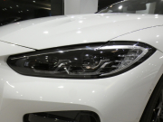 BMW 4シリーズ 420iｶﾌﾞﾘｵﾚ Mｽﾎﾟｰﾂ ﾌｧｽﾄﾄﾗｯｸPKG　ｺﾝﾌｫA Dｱｼｽﾄ 追ACC ﾚｰﾝCHW 衝突軽減 黒革/黒幌 ﾋｰﾀｰ ☆ﾍﾞﾝﾁﾚｰﾀｰ ｴｱｶﾗｰ iﾄﾞﾗｲﾌﾞﾅﾋﾞ(第7世代) ﾜｲﾔﾚｽCH 全周囲ｶﾒﾗ PDC LEDﾗｲﾄ Mｽﾎﾟｰﾂｴｸｽﾃﾘｱ&19AW Fﾘｯﾌﾟ&ｻｲﾄﾞﾘｯﾌﾟ　2年保証