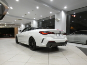 BMW 4シリーズ 420iｶﾌﾞﾘｵﾚ Mｽﾎﾟｰﾂ ﾌｧｽﾄﾄﾗｯｸPKG　ｺﾝﾌｫA Dｱｼｽﾄ 追ACC ﾚｰﾝCHW 衝突軽減 黒革/黒幌 ﾋｰﾀｰ ☆ﾍﾞﾝﾁﾚｰﾀｰ ｴｱｶﾗｰ iﾄﾞﾗｲﾌﾞﾅﾋﾞ(第7世代) ﾜｲﾔﾚｽCH 全周囲ｶﾒﾗ PDC LEDﾗｲﾄ Mｽﾎﾟｰﾂｴｸｽﾃﾘｱ&19AW Fﾘｯﾌﾟ&ｻｲﾄﾞﾘｯﾌﾟ　2年保証