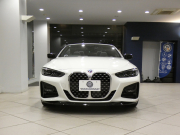 BMW 4シリーズ 420iｶﾌﾞﾘｵﾚ Mｽﾎﾟｰﾂ ﾌｧｽﾄﾄﾗｯｸPKG　ｺﾝﾌｫA Dｱｼｽﾄ 追ACC ﾚｰﾝCHW 衝突軽減 黒革/黒幌 ﾋｰﾀｰ ☆ﾍﾞﾝﾁﾚｰﾀｰ ｴｱｶﾗｰ iﾄﾞﾗｲﾌﾞﾅﾋﾞ(第7世代) ﾜｲﾔﾚｽCH 全周囲ｶﾒﾗ PDC LEDﾗｲﾄ Mｽﾎﾟｰﾂｴｸｽﾃﾘｱ&19AW Fﾘｯﾌﾟ&ｻｲﾄﾞﾘｯﾌﾟ　2年保証