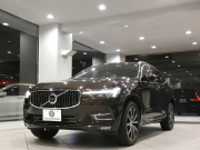 ボルボ XC60 XC60 B5 AWD ｲﾝｽｸﾘﾌﾟｼｮﾝ　追ACC･LKA･ BLIS 茶革 全席ﾋｰﾀｰ ﾍﾞﾝﾁﾚｰﾀｰ ﾏｯｻｰｼﾞ ☆ｻﾝﾙｰﾌ ☆ｸﾘｽﾀﾙｼﾌﾄ ﾀｯﾁｽｸﾘｰﾝHDDﾅﾋﾞ ☆B&Wｻｳﾝﾄﾞ 全周囲ｶﾒﾗ LEDﾗｲﾄ ｵｰﾄﾃｰﾙｹﾞｰﾄ 19AW B5EG+ﾓｰﾀｰ　2年保証