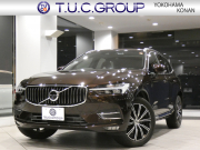 ボルボ XC60 XC60 B5 AWD ｲﾝｽｸﾘﾌﾟｼｮﾝ　追ACC･LKA･ BLIS 茶革 全席ﾋｰﾀｰ ﾍﾞﾝﾁﾚｰﾀｰ ﾏｯｻｰｼﾞ ☆ｻﾝﾙｰﾌ ☆ｸﾘｽﾀﾙｼﾌﾄ ﾀｯﾁｽｸﾘｰﾝHDDﾅﾋﾞ ☆B&Wｻｳﾝﾄﾞ 全周囲ｶﾒﾗ LEDﾗｲﾄ ｵｰﾄﾃｰﾙｹﾞｰﾄ 19AW B5EG+ﾓｰﾀｰ　2年保証