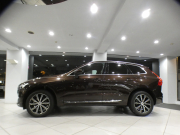 ボルボ XC60 XC60 B5 AWD ｲﾝｽｸﾘﾌﾟｼｮﾝ　追ACC･LKA･ BLIS 茶革 全席ﾋｰﾀｰ ﾍﾞﾝﾁﾚｰﾀｰ ﾏｯｻｰｼﾞ ☆ｻﾝﾙｰﾌ ☆ｸﾘｽﾀﾙｼﾌﾄ ﾀｯﾁｽｸﾘｰﾝHDDﾅﾋﾞ ☆B&Wｻｳﾝﾄﾞ 全周囲ｶﾒﾗ LEDﾗｲﾄ ｵｰﾄﾃｰﾙｹﾞｰﾄ 19AW B5EG+ﾓｰﾀｰ　2年保証