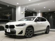 BMW X2 X2 Xﾄﾞﾗｲﾌﾞ 20d MｽﾎﾟｰﾂX ｴﾃﾞｨｼｮﾝｼﾞｮｲ+ ADｾｰﾌﾃｨPKG　ｺﾝﾌｫA 追ACC ﾚｰﾝDW 衝突軽減 黄ｽﾃｯﾁ入半革 ﾋｰﾀｰ iﾄﾞﾗｲﾌﾞﾅﾋﾞ(第6世代ﾀｯﾁP対応) Bｶﾒﾗ PDC LEDﾗｲﾄ ☆ｱｲﾊﾞｯﾊｻｽ ☆ﾏｸｽﾄﾝFﾘｯﾌﾟ MｽﾎﾟｰﾂXｴｸｽﾃﾘｱ&19AW 　2年保証