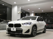 BMW X2 X2 Xﾄﾞﾗｲﾌﾞ 20d MｽﾎﾟｰﾂX ｴﾃﾞｨｼｮﾝｼﾞｮｲ+ ADｾｰﾌﾃｨPKG　ｺﾝﾌｫA 追ACC ﾚｰﾝDW 衝突軽減 黄ｽﾃｯﾁ入半革 ﾋｰﾀｰ iﾄﾞﾗｲﾌﾞﾅﾋﾞ(第6世代ﾀｯﾁP対応) Bｶﾒﾗ PDC LEDﾗｲﾄ ☆ｱｲﾊﾞｯﾊｻｽ ☆ﾏｸｽﾄﾝFﾘｯﾌﾟ MｽﾎﾟｰﾂXｴｸｽﾃﾘｱ&19AW 　2年保証