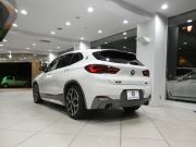 BMW X2 X2 Xﾄﾞﾗｲﾌﾞ 20d MｽﾎﾟｰﾂX ｴﾃﾞｨｼｮﾝｼﾞｮｲ+ ADｾｰﾌﾃｨPKG　ｺﾝﾌｫA 追ACC ﾚｰﾝDW 衝突軽減 黄ｽﾃｯﾁ入半革 ﾋｰﾀｰ iﾄﾞﾗｲﾌﾞﾅﾋﾞ(第6世代ﾀｯﾁP対応) Bｶﾒﾗ PDC LEDﾗｲﾄ ☆ｱｲﾊﾞｯﾊｻｽ ☆ﾏｸｽﾄﾝFﾘｯﾌﾟ MｽﾎﾟｰﾂXｴｸｽﾃﾘｱ&19AW 　2年保証