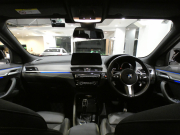 BMW X2 X2 Xﾄﾞﾗｲﾌﾞ 20d MｽﾎﾟｰﾂX ｴﾃﾞｨｼｮﾝｼﾞｮｲ+ ADｾｰﾌﾃｨPKG　ｺﾝﾌｫA 追ACC ﾚｰﾝDW 衝突軽減 黄ｽﾃｯﾁ入半革 ﾋｰﾀｰ iﾄﾞﾗｲﾌﾞﾅﾋﾞ(第6世代ﾀｯﾁP対応) Bｶﾒﾗ PDC LEDﾗｲﾄ ☆ｱｲﾊﾞｯﾊｻｽ ☆ﾏｸｽﾄﾝFﾘｯﾌﾟ MｽﾎﾟｰﾂXｴｸｽﾃﾘｱ&19AW 　2年保証