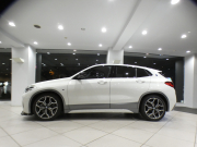BMW X2 X2 Xﾄﾞﾗｲﾌﾞ 20d MｽﾎﾟｰﾂX ｴﾃﾞｨｼｮﾝｼﾞｮｲ+ ADｾｰﾌﾃｨPKG　ｺﾝﾌｫA 追ACC ﾚｰﾝDW 衝突軽減 黄ｽﾃｯﾁ入半革 ﾋｰﾀｰ iﾄﾞﾗｲﾌﾞﾅﾋﾞ(第6世代ﾀｯﾁP対応) Bｶﾒﾗ PDC LEDﾗｲﾄ ☆ｱｲﾊﾞｯﾊｻｽ ☆ﾏｸｽﾄﾝFﾘｯﾌﾟ MｽﾎﾟｰﾂXｴｸｽﾃﾘｱ&19AW 　2年保証