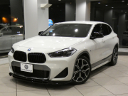 BMW X2 X2 Xﾄﾞﾗｲﾌﾞ 20d MｽﾎﾟｰﾂX ｴﾃﾞｨｼｮﾝｼﾞｮｲ+ ADｾｰﾌﾃｨPKG　ｺﾝﾌｫA 追ACC ﾚｰﾝDW 衝突軽減 黄ｽﾃｯﾁ入半革 ﾋｰﾀｰ iﾄﾞﾗｲﾌﾞﾅﾋﾞ(第6世代ﾀｯﾁP対応) Bｶﾒﾗ PDC LEDﾗｲﾄ ☆ｱｲﾊﾞｯﾊｻｽ ☆ﾏｸｽﾄﾝFﾘｯﾌﾟ MｽﾎﾟｰﾂXｴｸｽﾃﾘｱ&19AW 　2年保証