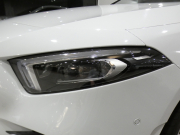 AMG Aクラス A35 4MATIC ｾﾀﾞﾝ AMGﾊﾟﾌｫｰﾏﾝｽ&AMGｱﾄﾞﾊﾞﾝｽﾄPKG　☆AMGﾊﾟﾌｫｰﾏﾝｽｼｰﾄ(黒/赤) ☆ﾊﾟﾉﾗﾏSR MBUX Meｺﾈ ｱﾄﾞﾊﾞﾝｽﾄｻｳﾝﾄﾞ ﾍｯﾄﾞUDSP 全周ｶﾒﾗ PTS ﾏﾙﾁﾋﾞｰﾑLED ｱﾝﾋﾞｴﾝﾄﾗｲﾄ AMGｽﾀｲﾘﾝｸﾞ&18AW 306ps　2年保証
