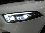 AMG Aクラス A35 4MATIC ｾﾀﾞﾝ AMGﾊﾟﾌｫｰﾏﾝｽ&AMGｱﾄﾞﾊﾞﾝｽﾄPKG　☆AMGﾊﾟﾌｫｰﾏﾝｽｼｰﾄ(黒/赤) ☆ﾊﾟﾉﾗﾏSR MBUX Meｺﾈ ｱﾄﾞﾊﾞﾝｽﾄｻｳﾝﾄﾞ ﾍｯﾄﾞUDSP 全周ｶﾒﾗ PTS ﾏﾙﾁﾋﾞｰﾑLED ｱﾝﾋﾞｴﾝﾄﾗｲﾄ AMGｽﾀｲﾘﾝｸﾞ&18AW 306ps　2年保証
