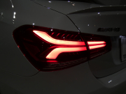 AMG Aクラス A35 4MATIC ｾﾀﾞﾝ AMGﾊﾟﾌｫｰﾏﾝｽ&AMGｱﾄﾞﾊﾞﾝｽﾄPKG　☆AMGﾊﾟﾌｫｰﾏﾝｽｼｰﾄ(黒/赤) ☆ﾊﾟﾉﾗﾏSR MBUX Meｺﾈ ｱﾄﾞﾊﾞﾝｽﾄｻｳﾝﾄﾞ ﾍｯﾄﾞUDSP 全周ｶﾒﾗ PTS ﾏﾙﾁﾋﾞｰﾑLED ｱﾝﾋﾞｴﾝﾄﾗｲﾄ AMGｽﾀｲﾘﾝｸﾞ&18AW 306ps　2年保証