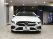 AMG Aクラス A35 4MATIC ｾﾀﾞﾝ AMGﾊﾟﾌｫｰﾏﾝｽ&AMGｱﾄﾞﾊﾞﾝｽﾄPKG　☆AMGﾊﾟﾌｫｰﾏﾝｽｼｰﾄ(黒/赤) ☆ﾊﾟﾉﾗﾏSR MBUX Meｺﾈ ｱﾄﾞﾊﾞﾝｽﾄｻｳﾝﾄﾞ ﾍｯﾄﾞUDSP 全周ｶﾒﾗ PTS ﾏﾙﾁﾋﾞｰﾑLED ｱﾝﾋﾞｴﾝﾄﾗｲﾄ AMGｽﾀｲﾘﾝｸﾞ&18AW 306ps　2年保証