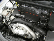 AMG Aクラス A35 4MATIC ｾﾀﾞﾝ AMGﾊﾟﾌｫｰﾏﾝｽ&AMGｱﾄﾞﾊﾞﾝｽﾄPKG　☆AMGﾊﾟﾌｫｰﾏﾝｽｼｰﾄ(黒/赤) ☆ﾊﾟﾉﾗﾏSR MBUX Meｺﾈ ｱﾄﾞﾊﾞﾝｽﾄｻｳﾝﾄﾞ ﾍｯﾄﾞUDSP 全周ｶﾒﾗ PTS ﾏﾙﾁﾋﾞｰﾑLED ｱﾝﾋﾞｴﾝﾄﾗｲﾄ AMGｽﾀｲﾘﾝｸﾞ&18AW 306ps　2年保証