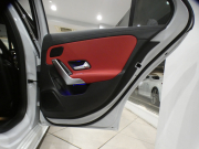 AMG Aクラス A35 4MATIC ｾﾀﾞﾝ AMGﾊﾟﾌｫｰﾏﾝｽ&AMGｱﾄﾞﾊﾞﾝｽﾄPKG　☆AMGﾊﾟﾌｫｰﾏﾝｽｼｰﾄ(黒/赤) ☆ﾊﾟﾉﾗﾏSR MBUX Meｺﾈ ｱﾄﾞﾊﾞﾝｽﾄｻｳﾝﾄﾞ ﾍｯﾄﾞUDSP 全周ｶﾒﾗ PTS ﾏﾙﾁﾋﾞｰﾑLED ｱﾝﾋﾞｴﾝﾄﾗｲﾄ AMGｽﾀｲﾘﾝｸﾞ&18AW 306ps　2年保証