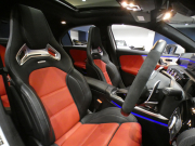 AMG Aクラス A35 4MATIC ｾﾀﾞﾝ AMGﾊﾟﾌｫｰﾏﾝｽ&AMGｱﾄﾞﾊﾞﾝｽﾄPKG　☆AMGﾊﾟﾌｫｰﾏﾝｽｼｰﾄ(黒/赤) ☆ﾊﾟﾉﾗﾏSR MBUX Meｺﾈ ｱﾄﾞﾊﾞﾝｽﾄｻｳﾝﾄﾞ ﾍｯﾄﾞUDSP 全周ｶﾒﾗ PTS ﾏﾙﾁﾋﾞｰﾑLED ｱﾝﾋﾞｴﾝﾄﾗｲﾄ AMGｽﾀｲﾘﾝｸﾞ&18AW 306ps　2年保証