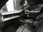 アウディ A3 A3ｾﾀﾞﾝ 30TFSI Sﾗｲﾝ ｺﾝﾋﾞﾆｴﾝｽ&ｱｼｽﾀﾝｽ&SﾗｲﾝﾌﾟﾗｽPKG　ADVｷｰ 追ACC ｻｲﾄﾞｱｼｽﾄ ｱｳﾃﾞｨﾌﾟﾚｾﾝｽ 黒革 ﾋｰﾀｰ MMIﾅﾋﾞ(ﾀｯﾁﾚｽﾎﾟﾝｽ付) ﾊﾞｰﾁｬﾙCP Bｶﾒﾗ PDC ☆ﾏﾄﾘｸｽLED ｱﾝﾋﾞｴﾝﾄﾗｲﾄ Sﾗｲﾝｴｸｽﾃﾘｱ&18AW　2年保証