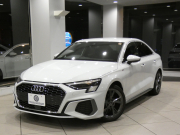 アウディ A3 A3ｾﾀﾞﾝ 30TFSI Sﾗｲﾝ ｺﾝﾋﾞﾆｴﾝｽ&ｱｼｽﾀﾝｽ&SﾗｲﾝﾌﾟﾗｽPKG　ADVｷｰ 追ACC ｻｲﾄﾞｱｼｽﾄ ｱｳﾃﾞｨﾌﾟﾚｾﾝｽ 黒革 ﾋｰﾀｰ MMIﾅﾋﾞ(ﾀｯﾁﾚｽﾎﾟﾝｽ付) ﾊﾞｰﾁｬﾙCP Bｶﾒﾗ PDC ☆ﾏﾄﾘｸｽLED ｱﾝﾋﾞｴﾝﾄﾗｲﾄ Sﾗｲﾝｴｸｽﾃﾘｱ&18AW　2年保証