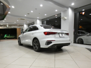 アウディ A3 A3ｾﾀﾞﾝ 30TFSI Sﾗｲﾝ ｺﾝﾋﾞﾆｴﾝｽ&ｱｼｽﾀﾝｽ&SﾗｲﾝﾌﾟﾗｽPKG　ADVｷｰ 追ACC ｻｲﾄﾞｱｼｽﾄ ｱｳﾃﾞｨﾌﾟﾚｾﾝｽ 黒革 ﾋｰﾀｰ MMIﾅﾋﾞ(ﾀｯﾁﾚｽﾎﾟﾝｽ付) ﾊﾞｰﾁｬﾙCP Bｶﾒﾗ PDC ☆ﾏﾄﾘｸｽLED ｱﾝﾋﾞｴﾝﾄﾗｲﾄ Sﾗｲﾝｴｸｽﾃﾘｱ&18AW　2年保証