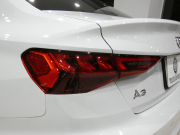 アウディ A3 A3ｾﾀﾞﾝ 30TFSI Sﾗｲﾝ ｺﾝﾋﾞﾆｴﾝｽ&ｱｼｽﾀﾝｽ&SﾗｲﾝﾌﾟﾗｽPKG　ADVｷｰ 追ACC ｻｲﾄﾞｱｼｽﾄ ｱｳﾃﾞｨﾌﾟﾚｾﾝｽ 黒革 ﾋｰﾀｰ MMIﾅﾋﾞ(ﾀｯﾁﾚｽﾎﾟﾝｽ付) ﾊﾞｰﾁｬﾙCP Bｶﾒﾗ PDC ☆ﾏﾄﾘｸｽLED ｱﾝﾋﾞｴﾝﾄﾗｲﾄ Sﾗｲﾝｴｸｽﾃﾘｱ&18AW　2年保証