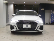 アウディ A3 A3ｾﾀﾞﾝ 30TFSI Sﾗｲﾝ ｺﾝﾋﾞﾆｴﾝｽ&ｱｼｽﾀﾝｽ&SﾗｲﾝﾌﾟﾗｽPKG　ADVｷｰ 追ACC ｻｲﾄﾞｱｼｽﾄ ｱｳﾃﾞｨﾌﾟﾚｾﾝｽ 黒革 ﾋｰﾀｰ MMIﾅﾋﾞ(ﾀｯﾁﾚｽﾎﾟﾝｽ付) ﾊﾞｰﾁｬﾙCP Bｶﾒﾗ PDC ☆ﾏﾄﾘｸｽLED ｱﾝﾋﾞｴﾝﾄﾗｲﾄ Sﾗｲﾝｴｸｽﾃﾘｱ&18AW　2年保証