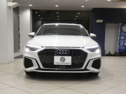 アウディ A3 A3ｾﾀﾞﾝ 30TFSI Sﾗｲﾝ ｺﾝﾋﾞﾆｴﾝｽ&ｱｼｽﾀﾝｽ&SﾗｲﾝﾌﾟﾗｽPKG　ADVｷｰ 追ACC ｻｲﾄﾞｱｼｽﾄ ｱｳﾃﾞｨﾌﾟﾚｾﾝｽ 黒革 ﾋｰﾀｰ MMIﾅﾋﾞ(ﾀｯﾁﾚｽﾎﾟﾝｽ付) ﾊﾞｰﾁｬﾙCP Bｶﾒﾗ PDC ☆ﾏﾄﾘｸｽLED ｱﾝﾋﾞｴﾝﾄﾗｲﾄ Sﾗｲﾝｴｸｽﾃﾘｱ&18AW　2年保証