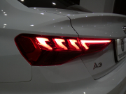 アウディ A3 A3ｾﾀﾞﾝ 30TFSI Sﾗｲﾝ ｺﾝﾋﾞﾆｴﾝｽ&ｱｼｽﾀﾝｽ&SﾗｲﾝﾌﾟﾗｽPKG　ADVｷｰ 追ACC ｻｲﾄﾞｱｼｽﾄ ｱｳﾃﾞｨﾌﾟﾚｾﾝｽ 黒革 ﾋｰﾀｰ MMIﾅﾋﾞ(ﾀｯﾁﾚｽﾎﾟﾝｽ付) ﾊﾞｰﾁｬﾙCP Bｶﾒﾗ PDC ☆ﾏﾄﾘｸｽLED ｱﾝﾋﾞｴﾝﾄﾗｲﾄ Sﾗｲﾝｴｸｽﾃﾘｱ&18AW　2年保証
