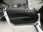 メルセデスベンツ SLクラス SL350 BE AMGｽﾎﾟｰﾂ&ﾚｰﾀﾞｰｾｰﾌﾃｨPKG　☆左ﾊﾝﾄﾞﾙ ｷｰﾚｽｺﾞｰ 黒革 ﾋｰﾀｰ ☆ﾏｼﾞｯｸｽｶｲR ﾅﾋﾞTV Bｶﾒﾗ PTS ｷｾﾉﾝ ｲﾝﾃﾘｼﾞｪﾝﾄﾗｲﾄ AMGｽﾀｲﾘﾝｸﾞ&19AW　2年保証