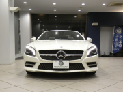 メルセデスベンツ SLクラス SL350 BE AMGｽﾎﾟｰﾂ&ﾚｰﾀﾞｰｾｰﾌﾃｨPKG　☆左ﾊﾝﾄﾞﾙ ｷｰﾚｽｺﾞｰ 黒革 ﾋｰﾀｰ ☆ﾏｼﾞｯｸｽｶｲR ﾅﾋﾞTV Bｶﾒﾗ PTS ｷｾﾉﾝ ｲﾝﾃﾘｼﾞｪﾝﾄﾗｲﾄ AMGｽﾀｲﾘﾝｸﾞ&19AW　2年保証
