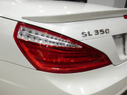 メルセデスベンツ SLクラス SL350 BE AMGｽﾎﾟｰﾂ&ﾚｰﾀﾞｰｾｰﾌﾃｨPKG　☆左ﾊﾝﾄﾞﾙ ｷｰﾚｽｺﾞｰ 黒革 ﾋｰﾀｰ ☆ﾏｼﾞｯｸｽｶｲR ﾅﾋﾞTV Bｶﾒﾗ PTS ｷｾﾉﾝ ｲﾝﾃﾘｼﾞｪﾝﾄﾗｲﾄ AMGｽﾀｲﾘﾝｸﾞ&19AW　2年保証