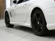 メルセデスベンツ SLクラス SL350 BE AMGｽﾎﾟｰﾂ&ﾚｰﾀﾞｰｾｰﾌﾃｨPKG　☆左ﾊﾝﾄﾞﾙ ｷｰﾚｽｺﾞｰ 黒革 ﾋｰﾀｰ ☆ﾏｼﾞｯｸｽｶｲR ﾅﾋﾞTV Bｶﾒﾗ PTS ｷｾﾉﾝ ｲﾝﾃﾘｼﾞｪﾝﾄﾗｲﾄ AMGｽﾀｲﾘﾝｸﾞ&19AW　2年保証