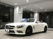 メルセデスベンツ SLクラス SL350 BE AMGｽﾎﾟｰﾂ&ﾚｰﾀﾞｰｾｰﾌﾃｨPKG　☆左ﾊﾝﾄﾞﾙ ｷｰﾚｽｺﾞｰ 黒革 ﾋｰﾀｰ ☆ﾏｼﾞｯｸｽｶｲR ﾅﾋﾞTV Bｶﾒﾗ PTS ｷｾﾉﾝ ｲﾝﾃﾘｼﾞｪﾝﾄﾗｲﾄ AMGｽﾀｲﾘﾝｸﾞ&19AW　2年保証