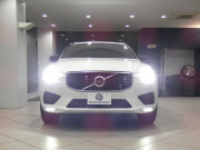ボルボ XC60 XC60 T6 AWD Rﾃﾞｻﾞｲﾝ　ｼﾃｨｾｰﾌﾃｨ ACC･BLIS ☆ｽﾚｰﾄ(灰)半革 ﾋｰﾀｰ ﾀｯﾁｽｸﾘｰﾝHDDﾅﾋﾞTV 全周囲ｶﾒﾗ ﾍｯﾄﾞｱｯﾌﾟDSP LEDﾗｲﾄ Rﾃﾞｻﾞｲﾝ専用ｴｸｽﾃﾘｱ&21AW ☆ﾎﾟｰﾙｽﾀｰﾊﾟﾌｫｰﾏﾝｽSW 320ps　2年保証