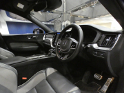 ボルボ XC60 XC60 T6 AWD Rﾃﾞｻﾞｲﾝ　ｼﾃｨｾｰﾌﾃｨ ACC･BLIS ☆ｽﾚｰﾄ(灰)半革 ﾋｰﾀｰ ﾀｯﾁｽｸﾘｰﾝHDDﾅﾋﾞTV 全周囲ｶﾒﾗ ﾍｯﾄﾞｱｯﾌﾟDSP LEDﾗｲﾄ Rﾃﾞｻﾞｲﾝ専用ｴｸｽﾃﾘｱ&21AW ☆ﾎﾟｰﾙｽﾀｰﾊﾟﾌｫｰﾏﾝｽSW 320ps　2年保証