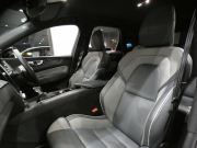 ボルボ XC60 XC60 T6 AWD Rﾃﾞｻﾞｲﾝ　ｼﾃｨｾｰﾌﾃｨ ACC･BLIS ☆ｽﾚｰﾄ(灰)半革 ﾋｰﾀｰ ﾀｯﾁｽｸﾘｰﾝHDDﾅﾋﾞTV 全周囲ｶﾒﾗ ﾍｯﾄﾞｱｯﾌﾟDSP LEDﾗｲﾄ Rﾃﾞｻﾞｲﾝ専用ｴｸｽﾃﾘｱ&21AW ☆ﾎﾟｰﾙｽﾀｰﾊﾟﾌｫｰﾏﾝｽSW 320ps　2年保証