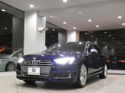 アウディ S4 S4ｱﾊﾞﾝﾄ ﾚｻﾞｰ&ｱｼｽﾀﾝｽPKG　追ACC ﾚｰﾝ&ｻｲﾄﾞｱｼｽﾄ ｱｳﾃﾞｨﾌﾟﾚｾﾝｽ 黒革 ﾋｰﾀｰ ﾏｯｻｰｼﾞ機能 MMIﾅﾋﾞTV ﾊﾞｰﾁｬﾙCP 全周囲ｶﾒﾗ PDC ﾏﾄﾘｸｽLED 専用ｴｸｽﾃﾘｱ ☆OP19AW 赤ｷｬﾘﾊﾟｰ 354ps　2年保証