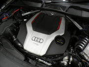 アウディ S4 S4ｱﾊﾞﾝﾄ ﾚｻﾞｰ&ｱｼｽﾀﾝｽPKG　追ACC ﾚｰﾝ&ｻｲﾄﾞｱｼｽﾄ ｱｳﾃﾞｨﾌﾟﾚｾﾝｽ 黒革 ﾋｰﾀｰ ﾏｯｻｰｼﾞ機能 MMIﾅﾋﾞTV ﾊﾞｰﾁｬﾙCP 全周囲ｶﾒﾗ PDC ﾏﾄﾘｸｽLED 専用ｴｸｽﾃﾘｱ ☆OP19AW 赤ｷｬﾘﾊﾟｰ 354ps　2年保証