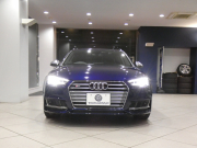 アウディ S4 S4ｱﾊﾞﾝﾄ ﾚｻﾞｰ&ｱｼｽﾀﾝｽPKG　追ACC ﾚｰﾝ&ｻｲﾄﾞｱｼｽﾄ ｱｳﾃﾞｨﾌﾟﾚｾﾝｽ 黒革 ﾋｰﾀｰ ﾏｯｻｰｼﾞ機能 MMIﾅﾋﾞTV ﾊﾞｰﾁｬﾙCP 全周囲ｶﾒﾗ PDC ﾏﾄﾘｸｽLED 専用ｴｸｽﾃﾘｱ ☆OP19AW 赤ｷｬﾘﾊﾟｰ 354ps　2年保証