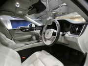 ボルボ V60 V60ｸﾛｽｶﾝﾄﾘｰ T5ﾌﾟﾛ AWD　追ACC･LKA･ LCMA 白革 ﾋｰﾀｰ ﾍﾞﾝﾁﾚｰﾀｰ ﾏｯｻｰｼﾞ機能 ﾀｯﾁｽｸﾘｰﾝHDDﾅﾋﾞTV harman/K 全周囲ｶﾒﾗ ﾍｯﾄﾞｱｯﾌﾟDSP LEDﾗｲﾄ ｵｰﾄﾃｰﾙｹﾞｰﾄ 19AW　2年保証