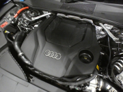 アウディ A7 A7ｽﾎﾟｰﾂﾊﾞｯｸ 55TFSIｸﾜﾄﾛ Sﾗｲﾝ&ﾄﾞﾗｲﾋﾞﾝｸﾞ&SﾗｲﾝﾌﾟﾗｽPKG　☆1ｵｰﾅｰ 追ACC ﾚｰﾝ&ｻｲﾄﾞｱｼｽﾄ 黒革 全席ﾋｰﾀｰ ☆ﾍﾞﾝﾁﾚｰﾀｰ ☆ｽﾃｱﾋｰﾀｰ ﾀｯﾁﾚｽﾎﾟﾝｽ付MMIﾅﾋﾞ B&Oｻｳﾝﾄﾞ 全周囲ｶﾒﾗ ☆ﾚｰｻﾞｰﾏﾄﾘｸｽLED Sﾗｲﾝｴｸｽﾃﾘｱ ☆OP20AW　2年保証