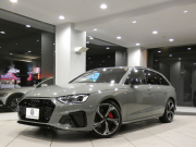 アウディ A4アバント A4ｱﾊﾞﾝﾄ 40TDIｸﾜﾄﾛ Sﾗｲﾝ ﾌﾞﾗｯｸｽﾀｲﾙﾌﾟﾗｽ　☆限定 追ACC ﾚｰﾝ&ｻｲﾄﾞｱｼｽﾄ 半革 ☆全席ﾋｰﾀｰ ﾀｯﾁﾚｽﾎﾟﾝｽ付MMIﾅﾋﾞ ﾊﾞｰﾁｬﾙCP 全周囲ｶﾒﾗ PDC ﾊﾟｰｸｱｼｽﾄ ﾏﾄﾘｸｽLED ｱﾝﾋﾞｴﾝﾄﾗｲﾄ Sﾗｲﾝｴｸｽﾃﾘｱ 専用19AW 赤ｷｬﾘﾊﾟｰ　2年保証