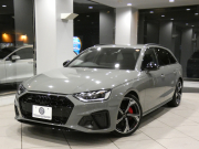 アウディ A4アバント A4ｱﾊﾞﾝﾄ 40TDIｸﾜﾄﾛ Sﾗｲﾝ ﾌﾞﾗｯｸｽﾀｲﾙﾌﾟﾗｽ　☆限定 追ACC ﾚｰﾝ&ｻｲﾄﾞｱｼｽﾄ 半革 ☆全席ﾋｰﾀｰ ﾀｯﾁﾚｽﾎﾟﾝｽ付MMIﾅﾋﾞ ﾊﾞｰﾁｬﾙCP 全周囲ｶﾒﾗ PDC ﾊﾟｰｸｱｼｽﾄ ﾏﾄﾘｸｽLED ｱﾝﾋﾞｴﾝﾄﾗｲﾄ Sﾗｲﾝｴｸｽﾃﾘｱ 専用19AW 赤ｷｬﾘﾊﾟｰ　2年保証